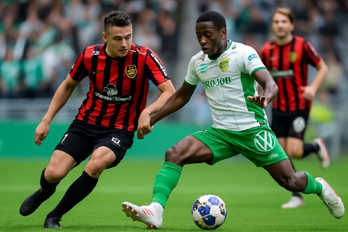  Nhận định Brommapojkarna vs Osters IF 19h00 ngày 13/7: Tiếp đà thăng hoa