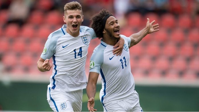  Nhận định U19 Anh vs U19 Ba Lan, 18h00 ngày 28/3: Mạnh được yếu thua