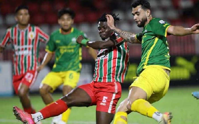  Nhận định Melaka vs Imigresen 20h00 ngày 24/12: Chủ nhà gây thất vọng