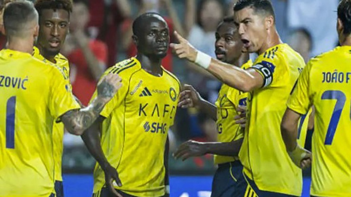 Nhận định Arkadag vs Al Nassr, 20h45 ngày 11/2: Uy lực kẻ mạnh - Ảnh 3