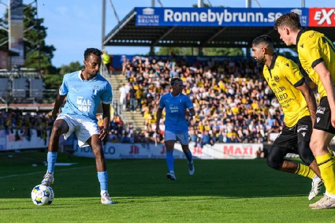  Nhận định Onsala BK vs Mjallby AIF, 22h30 ngày 20/8: Khó gây bất ngờ