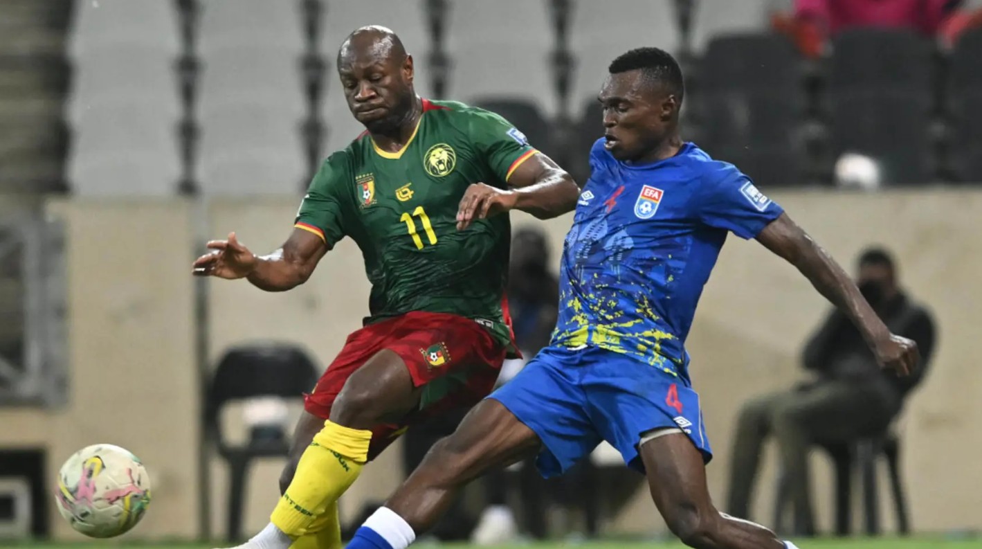 Nhận định Cameroon vs Eswatini, 2h ngày 05/09: Đẳng cấp chênh lệch - Ảnh 1
