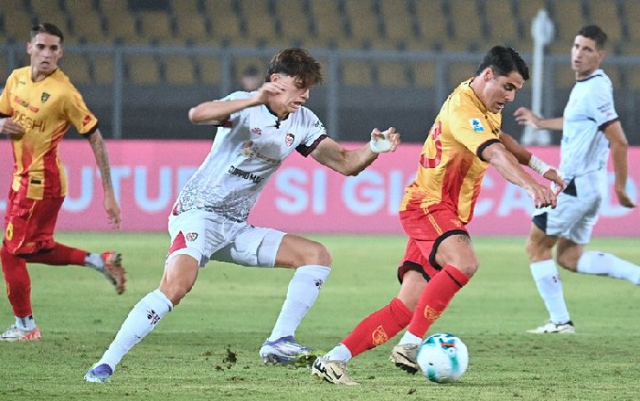 Nhận định Cagliari vs Lecce 2h45 ngày 17/2: Giữ lại 3 điểm
