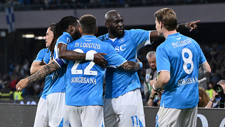 Nhận định, Soi kèo Napoli vs Olympiacos, 23h00 ngày 14/8: Hài lòng với trận hòa - Ảnh 4
