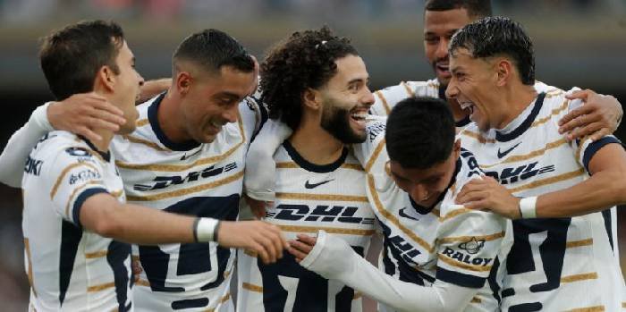  Nhận định Pumas UNAM vs Puebla 6h ngày 25/8: Chiến thắng áp đảo