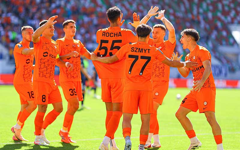 Nhận định Zaglebie Lubin vs Arka Gdynia 23h00 ngày 29/9: Ám ảnh sân khách - Ảnh 1