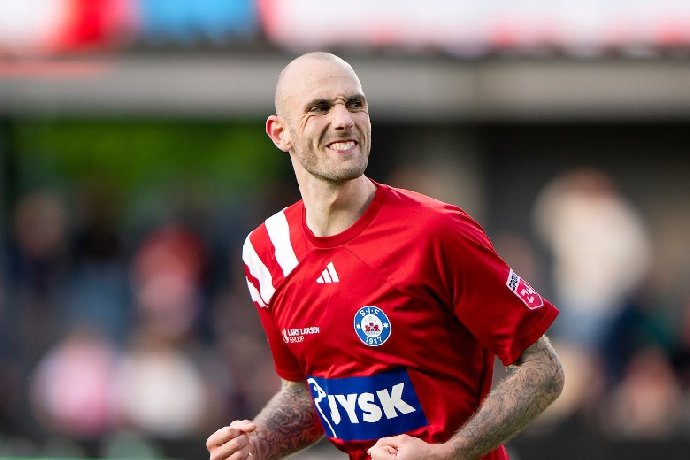 Nhận định Silkeborg vs Akureyri, 0h00 ngày 24/7: Chủ nhà áp đảo Nhận định Silkeborg vs Akureyri, 0h00 ngày 24/7: Chủ nhà áp đảo