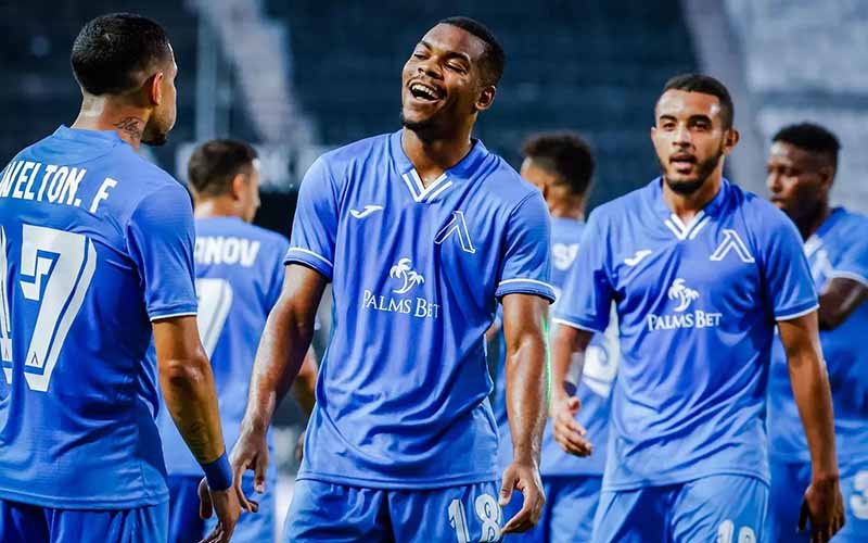 Nhận định Levski Sofia vs FC Montana 1h15 ngày 21/7: Khó cản chủ nhà - Ảnh 1