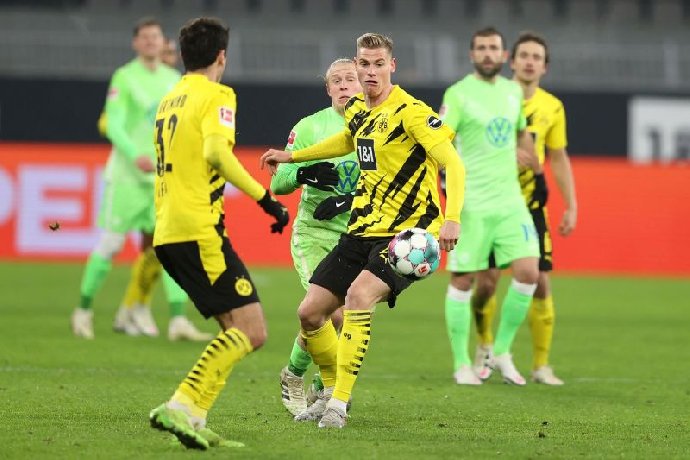  Nhận định Dortmund vs Wolfsburg 00h30 ngày 22/09: Chiến thắng cách biệt