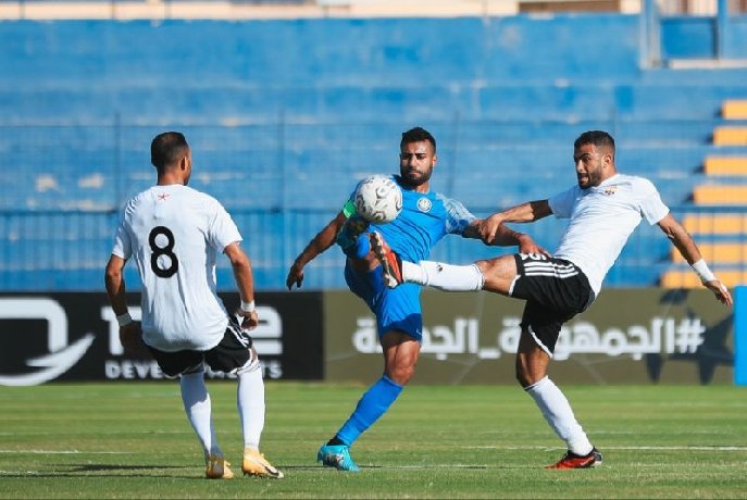 Nhận định, Soi kèo Smouha vs El Gouna, 21h00 ngày 27/10: Nghèo nàn bàn thắng Nhận định, Soi kèo Smouha vs El Gouna, 21h00 ngày 27/10: Nghèo nàn bàn thắng
