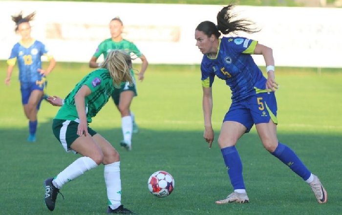  Nhận định Nữ NSA Sofia vs Nữ Pyunik 16h00 ngày 30/7: Tiếp đà thăng hoa