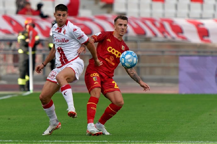  Nhận định Bari vs Catanzaro 1929 02h30 ngày 20/12: Khách lấn chủ