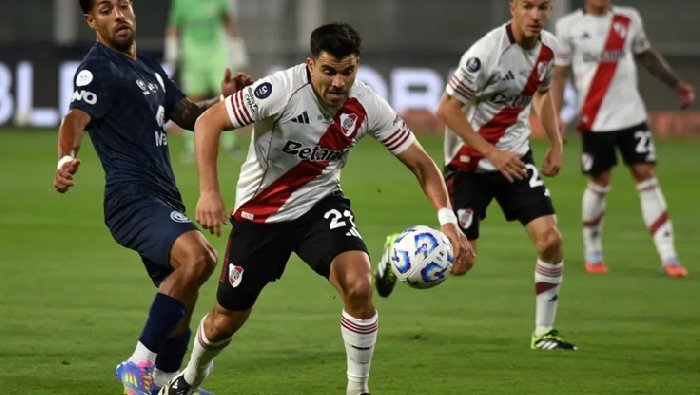  Nhận định Independiente Rivadavia vs River Plate 7h30 ngày 3/3: Chủ nhà khó chiều