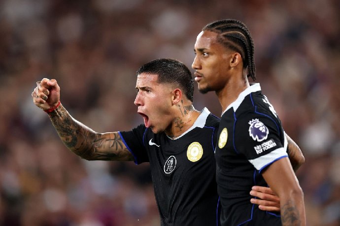  Nhật định phạt góc Chelsea vs West Ham, 0h30 ngày 01/02