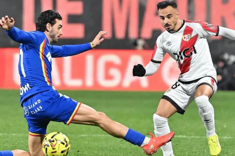 Nhận định Granada vs Rayo Vallecano 1h00 ngày 07/01 - Ảnh 1