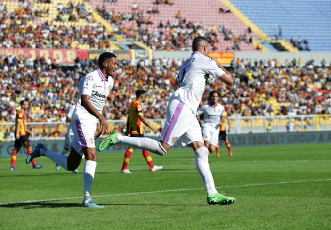  Nhận định Cremonese vs Lecce 18h30 ngày 7/12: 3 điểm vất vả