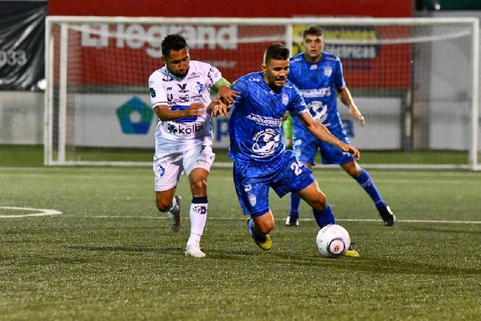 Nhận định Cartagines vs Municipal Perez Zeledon 9h ngày 19/9: Mở tiệc bàn thắng - Ảnh 4