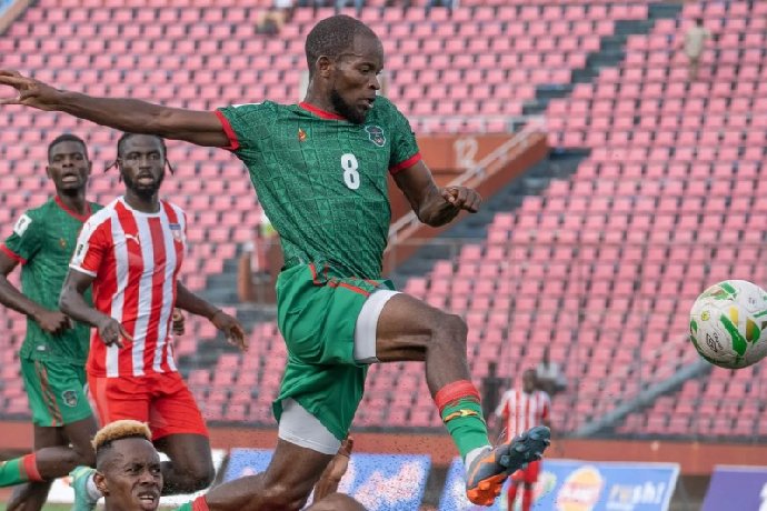  Nhận định Malawi vs Liberia 23h00 ngày 08/09: Tin vào chủ nhà