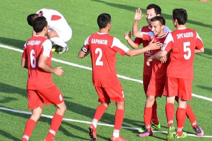  Nhận định Regar-TadAZ Tursunzoda vs Ahal 19h00 ngày 13/8: Chủ nhà gặp khó