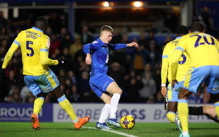  Nhận định Birmingham vs Sheffield Wednesday 1h45 ngày 1/10: Chiến thắng vất vả