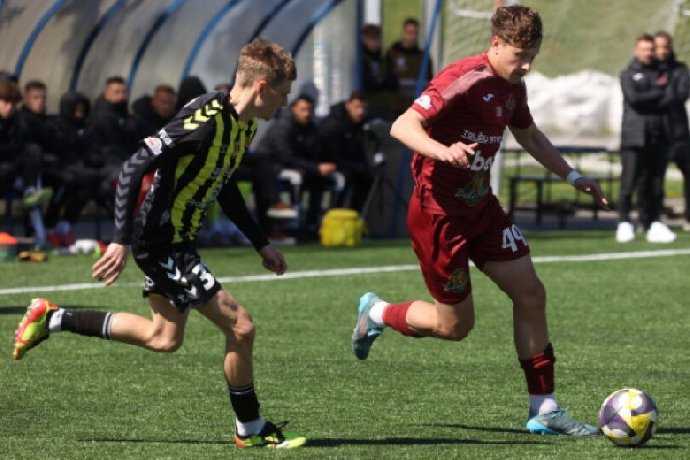 Nhận định Siauliai vs DFK Dainava Alytus, 23h00 ngày 28/7: Nhấn chìm đối thủ Nhận định Siauliai vs DFK Dainava Alytus, 23h00 ngày 28/7: Nhấn chìm đối thủ