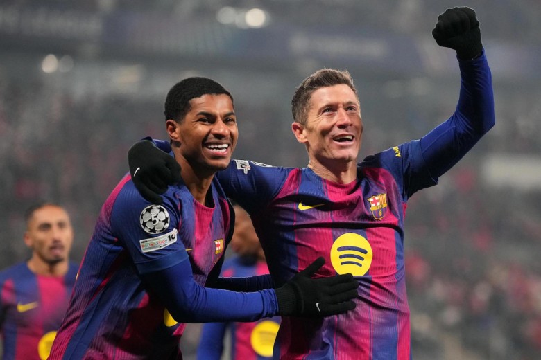 Nhận định Barcelona vs Copenhagen, 3h00 ngày 29/1: Thắng lợi giòn giã - Ảnh 1