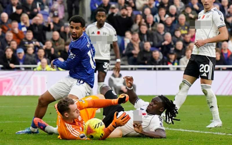 Nhận định Fulham vs Everton 22h00 ngày 7/2: Phục thù thành công - Ảnh 1