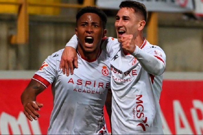  Nhận định Cultural Leonesa vs Huesca 02h45 ngày 13/12: Điểm tựa sân nhà