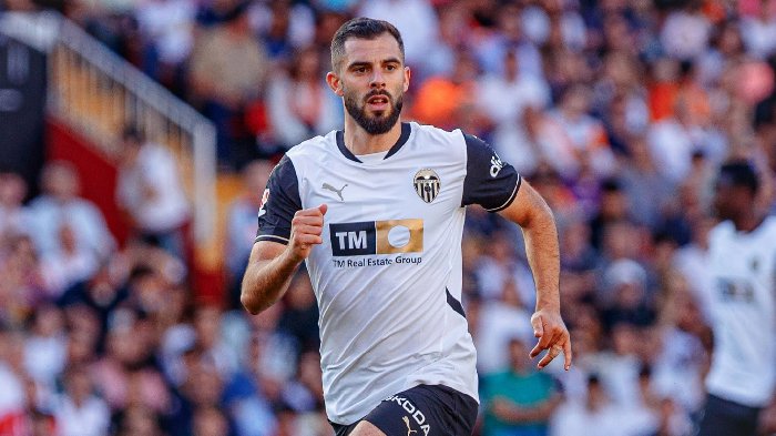  Nhật định phạt góc Sporting de Gijon vs Valencia, 3h ngày 17/12