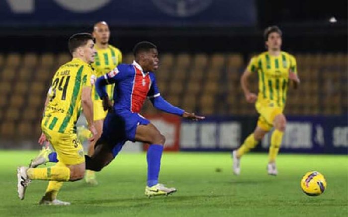  Nhận định Alverca vs Tondela 2h15 ngày 13/9: Khách tiếp tục thất vọng