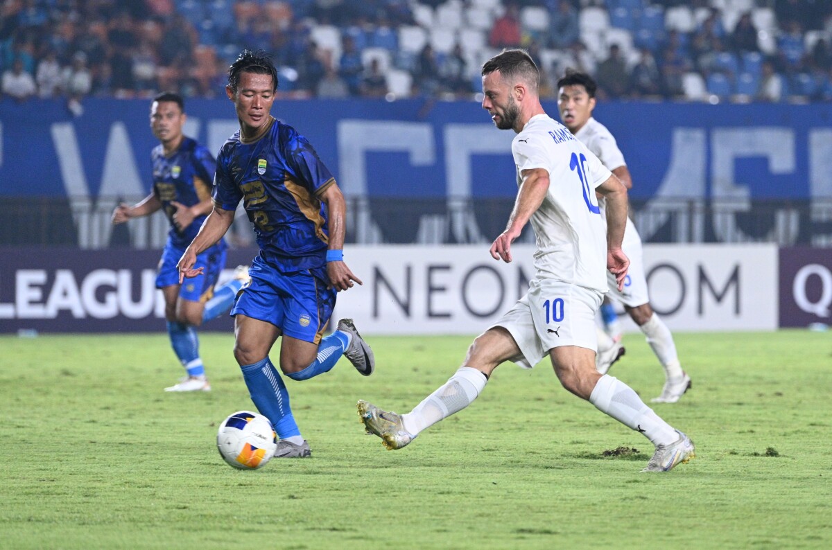 Nhận định Persib Bandung vs Lion City Sailors, 19h15 ngày 18/9: Chủ nhà có quà - Ảnh 4