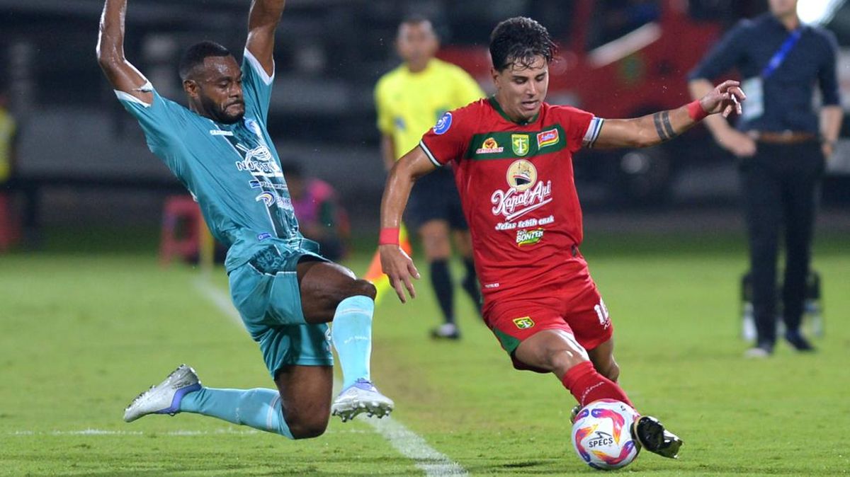 Nhận định PSBS Biak Numfor vs Bali United 15h30 ngày 22/12: Dễ chia điểm - Ảnh 4
