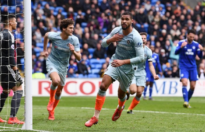  Nhật định phạt góc Cardiff City vs Chelsea, 3h ngày 17/12