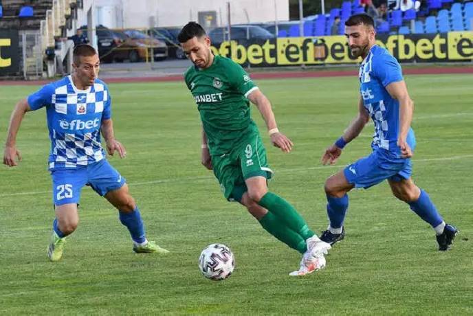 Nhận định Cherno More vs Botev Vratsa, 22h45 ngày 20/2: Tìm lại niềm vui - Ảnh 4