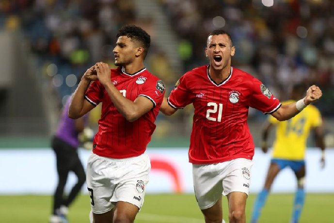 Nhật định phạt góc Angola vs Ai Cập, 22h59 ngày 29/12