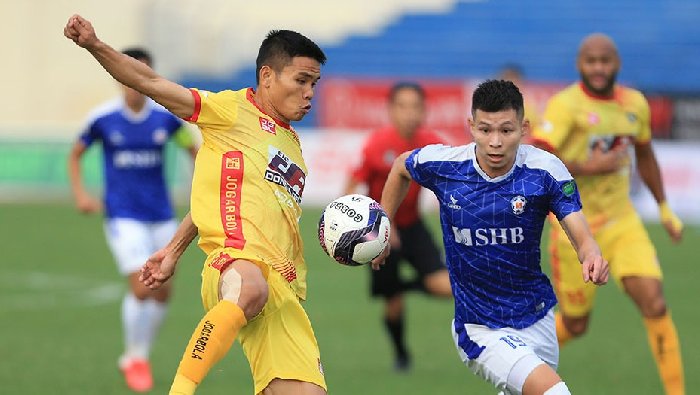  Nhận định Thanh Hoá vs Đà Nẵng, 18h00 ngày 17/8: Cầm chân nhau