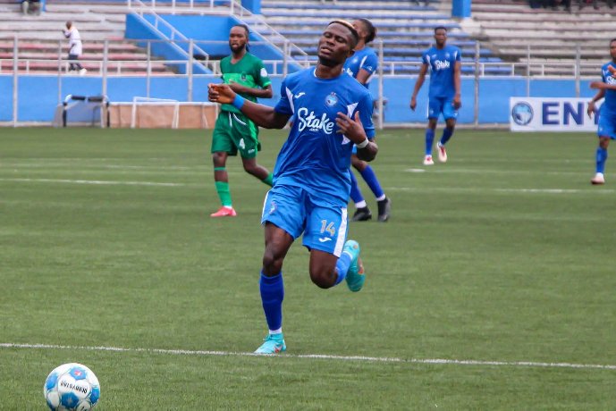  Nhận định Remo Stars vs Wikki Tourists, 22h00 ngày 6/10: Khó thắng đậm