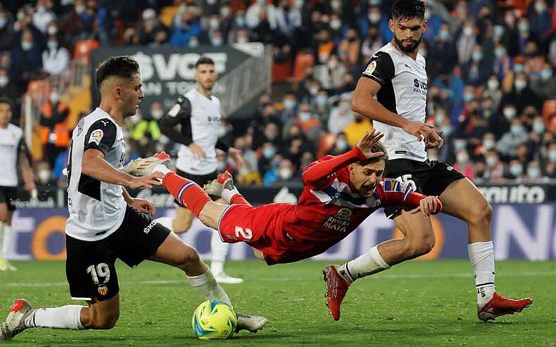 Nhận định Espanyol vs Valencia 0h00 ngày 24/9: Điểm tựa sân nhà - Ảnh 2