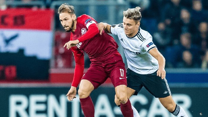 Nhận định Banga Gargzdai vs Rosenborg 23h00 ngày 31/7: Nhiệm vụ bất khả thi Nhận định Banga Gargzdai vs Rosenborg 23h00 ngày 31/7: Nhiệm vụ bất khả thi