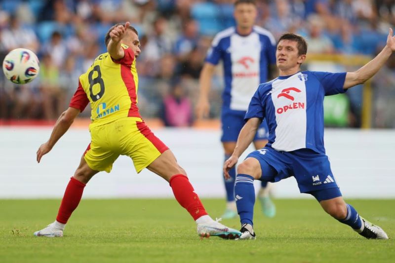 Nhận định Korona Kielce vs Wisla Plock 01h00 ngày 09/12: Khách chiếm lợi thế - Ảnh 1