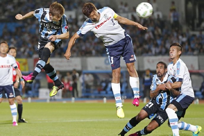 Nhận định Jubilo Iwata vs Consadole Sapporo, 17h00 ngày 12/7: Nới rộng khoảng cách Nhận định Jubilo Iwata vs Consadole Sapporo, 17h00 ngày 12/7: Nới rộng khoảng cách