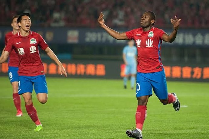 Nhận định Chengdu Rongcheng vs Henan 18h35 ngày 19/8: Chung kết vẫy gọi