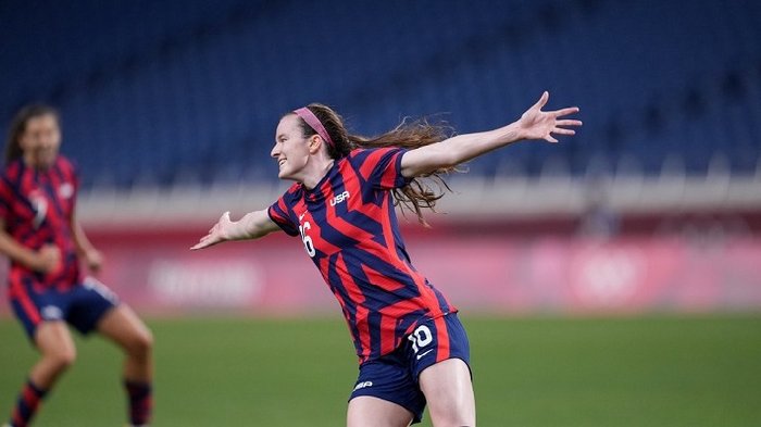 Nhận định, Soi kèo Nữ Mỹ vs Nữ New Zealand 8h ngày 30/10: Tha hồ bắn phá  Nhận định, Soi kèo Nữ Mỹ vs Nữ New Zealand 8h ngày 30/10: Tha hồ bắn phá