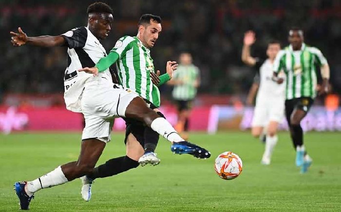  Nhận định, Soi kèo Valencia vs Real Betis 0h30 ngày 10/11: Nối dài mạch thắng