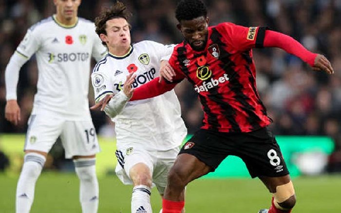  Nhận định Leeds United vs Bournemouth 21h00 ngày 27/9: Chủ nhà trắng tay