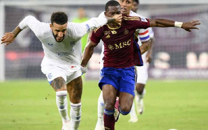  Nhận định Servette vs Utrecht 1h30 ngày 8/8: Khách chiếm ưu thế