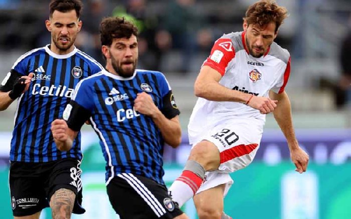  Nhận định, Soi kèo Pisa vs Cremonese 2h45 ngày 8/11: Thử thách xa nhà