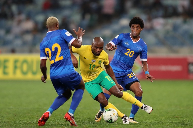 Nhận định Cape Verde vs Eswatini, 23h00 ngày 13/10: Đẳng cấp quá lệch - Ảnh 1