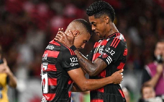  Nhận định Cruz Azul vs Flamengo 0h00 ngày 11/12: Niềm vui cho đội khách