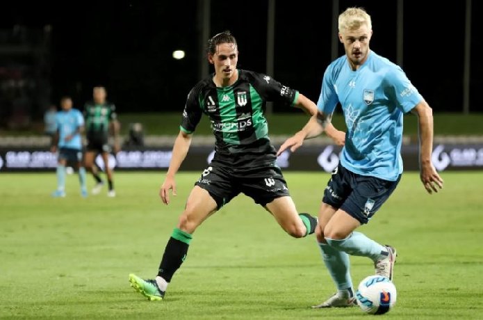Nhận định Western United vs Sydney FC 16h30 ngày 29/7: Đối thủ cân sức Nhận định Western United vs Sydney FC 16h30 ngày 29/7: Đối thủ cân sức